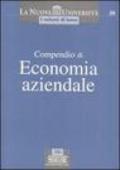 Compendio di economia aziendale