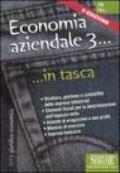 Economia aziendale: 3