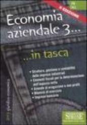 Economia aziendale: 3