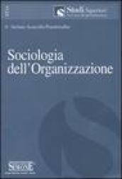 Sociologia dell'organizzazione