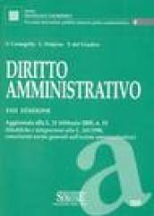 Diritto amministrativo