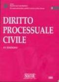 Diritto processuale civile