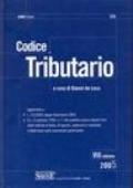 Codice tributario