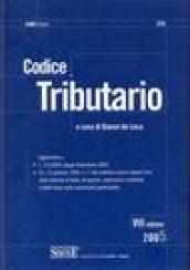 Codice tributario