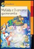 Mafalda e il concorso gastronomico