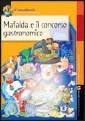 Mafalda e il concorso gastronomico