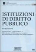 Istituzioni di diritto pubblico