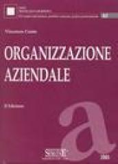 Organizzazione aziendale