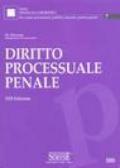 Diritto processuale penale