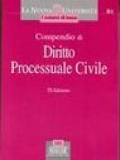 Compendio di Diritto Processuale Civile