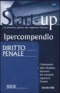 Ipercompendio diritto penale