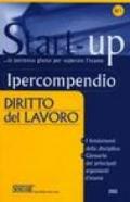 Ipercompendio diritto del lavoro