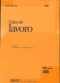 Codice del lavoro