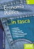 Economia politica