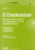 Il condominio. Manuale teorico-pratico sul condominio e la sua amministrazione