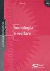 Sociologia e welfare