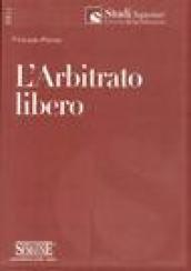 L'arbitrato libero