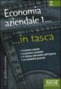 Economia aziendale: 1