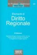 Elementi di diritto regionale