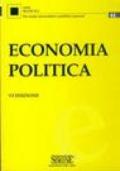 Economia politica