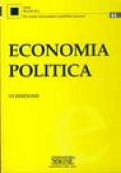 Economia politica