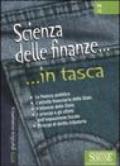 Scienza delle finanze