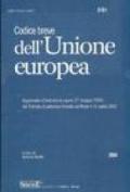 Codice breve dell'Unione europea