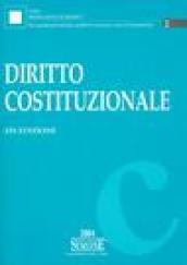 Diritto costituzionale