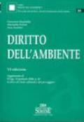 Diritto dell'ambiente