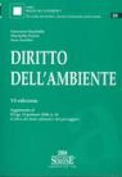 Diritto dell'ambiente