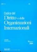 Codice del Diritto e delle Organizzazioni Internazionali