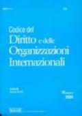 Codice del Diritto e delle Organizzazioni Internazionali