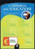 La Biblioteca delle educazioni