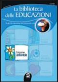 La Biblioteca delle educazioni