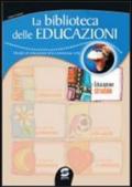 La Biblioteca delle educazioni