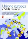Unione europea e Stati membri