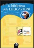 La Biblioteca delle educazioni