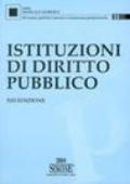 Istituzioni di diritto pubblico