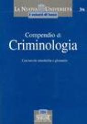 Compendio di criminologia