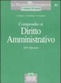 Compendio di diritto amministrativo