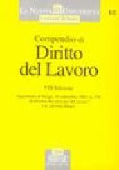 Compendio di diritto del lavoro