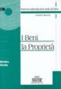 I beni di proprietà. Con CD-ROM