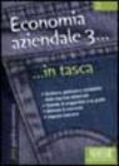 Economia aziendale: 3