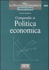 Compendio di politica economica