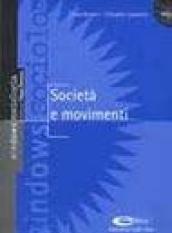 Società e movimenti