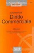 Elementi di diritto commerciale