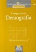 Compendio di demografia