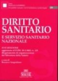 Diritto sanitario e Servizio sanitario nazionale