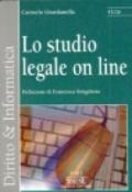 Lo studio legale on line