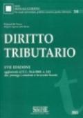 Diritto tributario